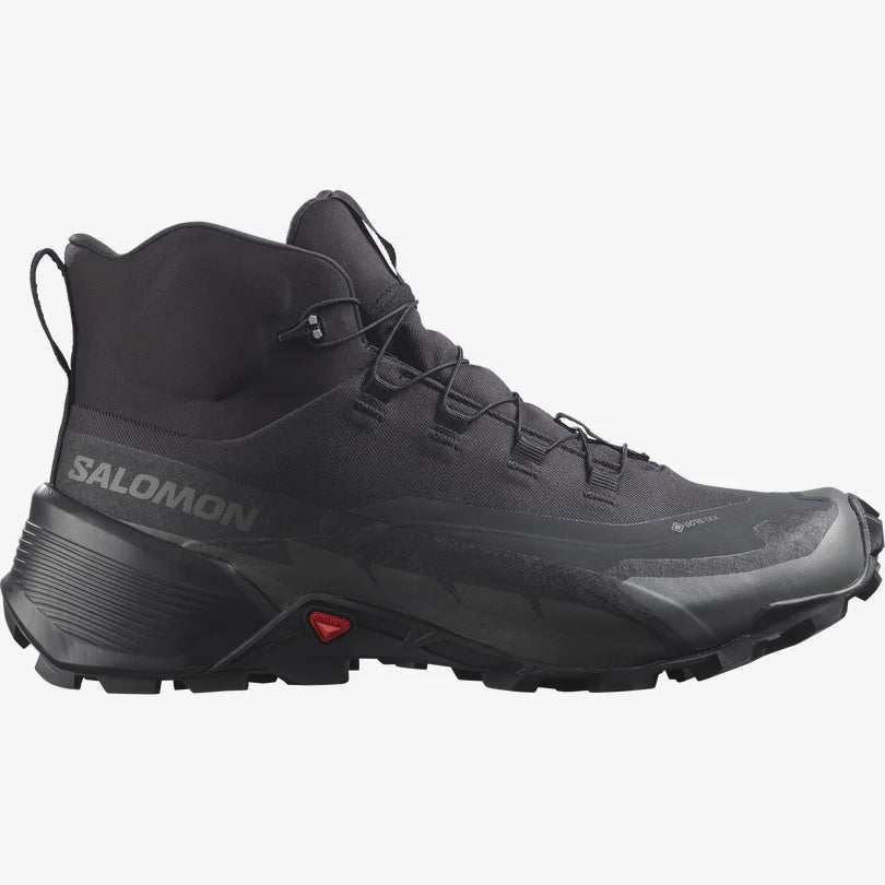 Insulated men's hiking boots for cold - weather hikingCross Hike 2 Mid Gore-Tex Wide (Men's)