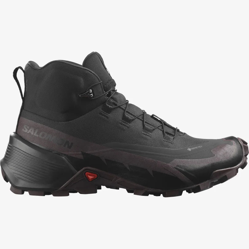 Men's hiking boots with a breathable mesh liningCross Hike 2 Mid Gore-Tex (Women's)
