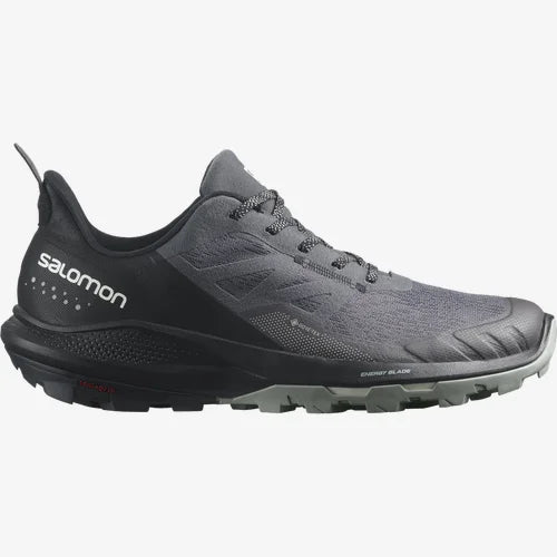 Men's hiking boots with a padded collar for comfortOutpulse Gore-Tex (Men's)