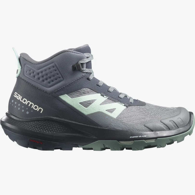Men's hiking boots with a lightweight designOutpulse Mid Gore-Tex (Women's)