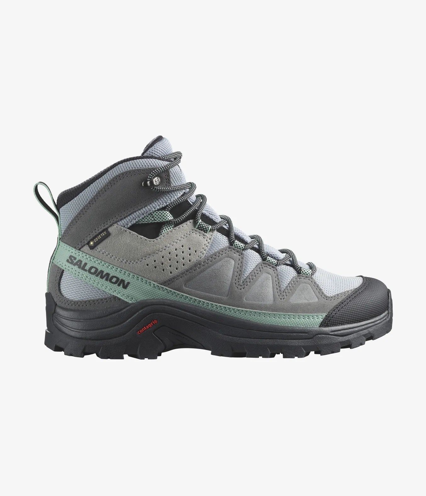 Men's hiking boots with a removable insole for customizationQuest Rove Gore-Tex (Women's)