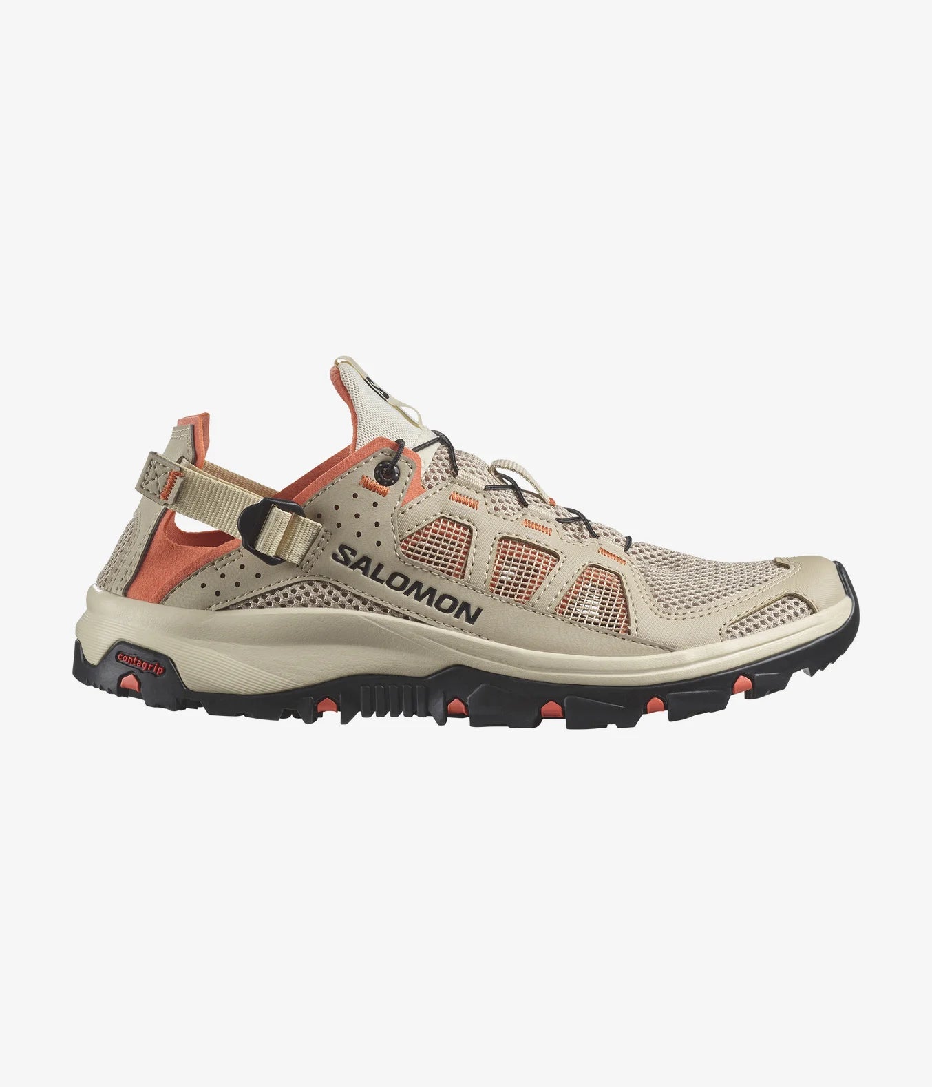 Men's hiking boots with a waterproof zipper closureTechamphibian 5 (Women's)