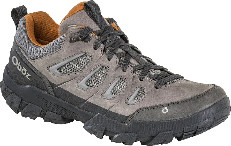 Men's hiking boots with a Vibram sole for tractionSawtooth X Low (Men's)
