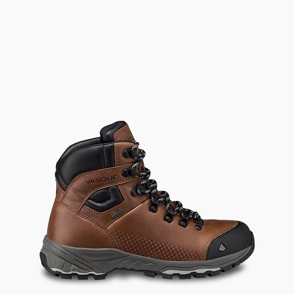 Men's hiking boots with a cushioned midsoleSt. Elias FG GTX (Women's)