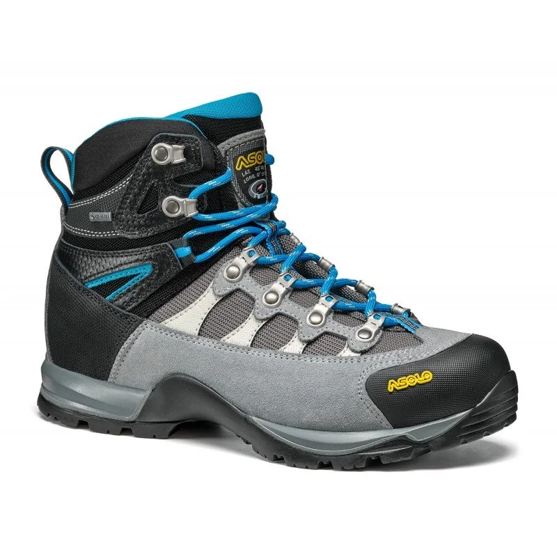Men's hiking boots with a high - ankle supportStynger GTX (Women's)