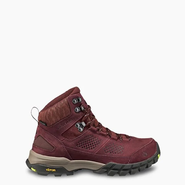 Men's hiking boots with a high - ankle supportTalus AT UltraDry (Women's)