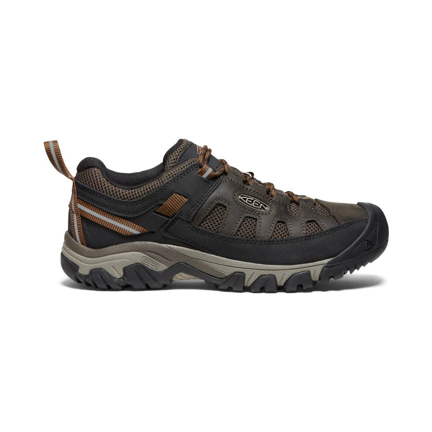 Trail - running style men's hiking boots for speedTarghee Vent (Men's)