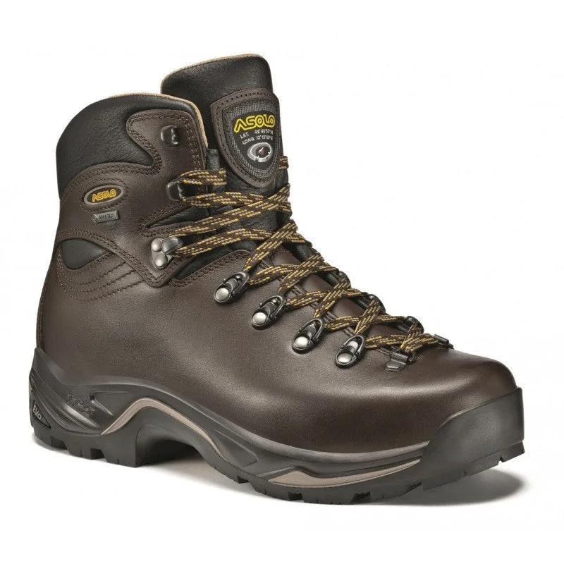 Men's hiking boots with a lightweight designTPS 520 GV EVO WIDE (Men's)