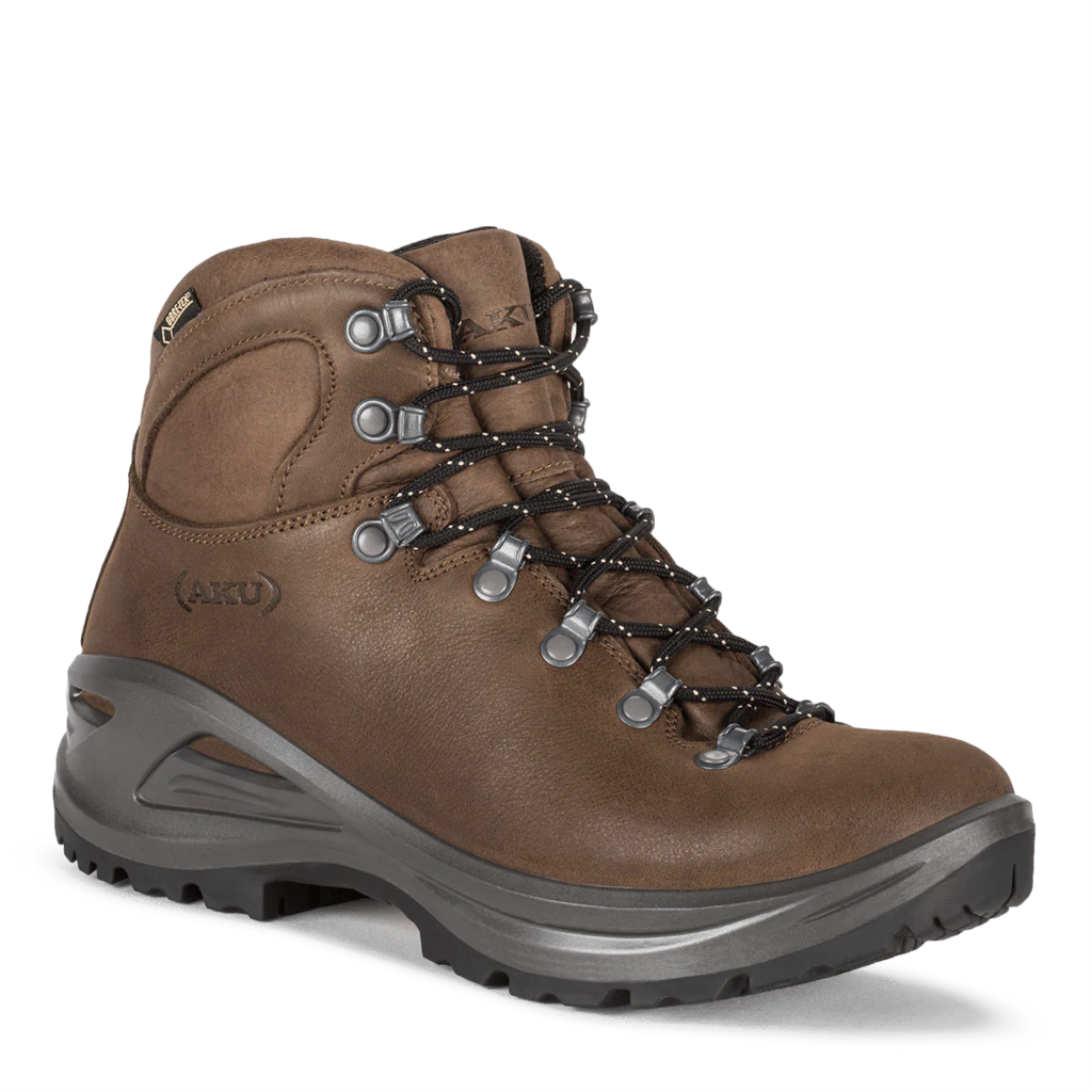 Men's hiking boots with a Vibram sole for tractionTribute II GTX (Women's)