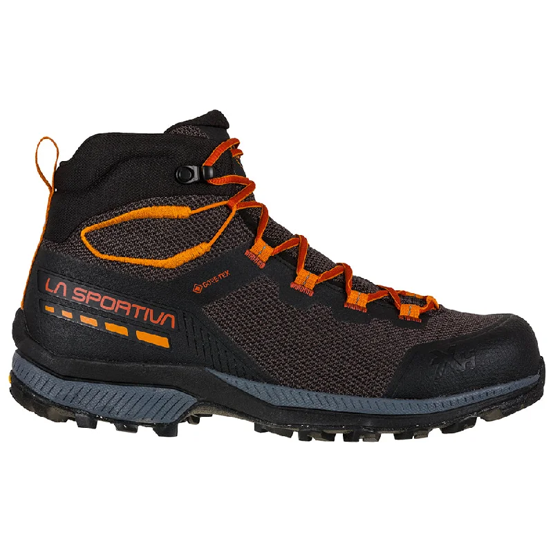 Men's hiking boots with a cushioned midsoleTX Hike Mid GTX (Men's) - Past Season