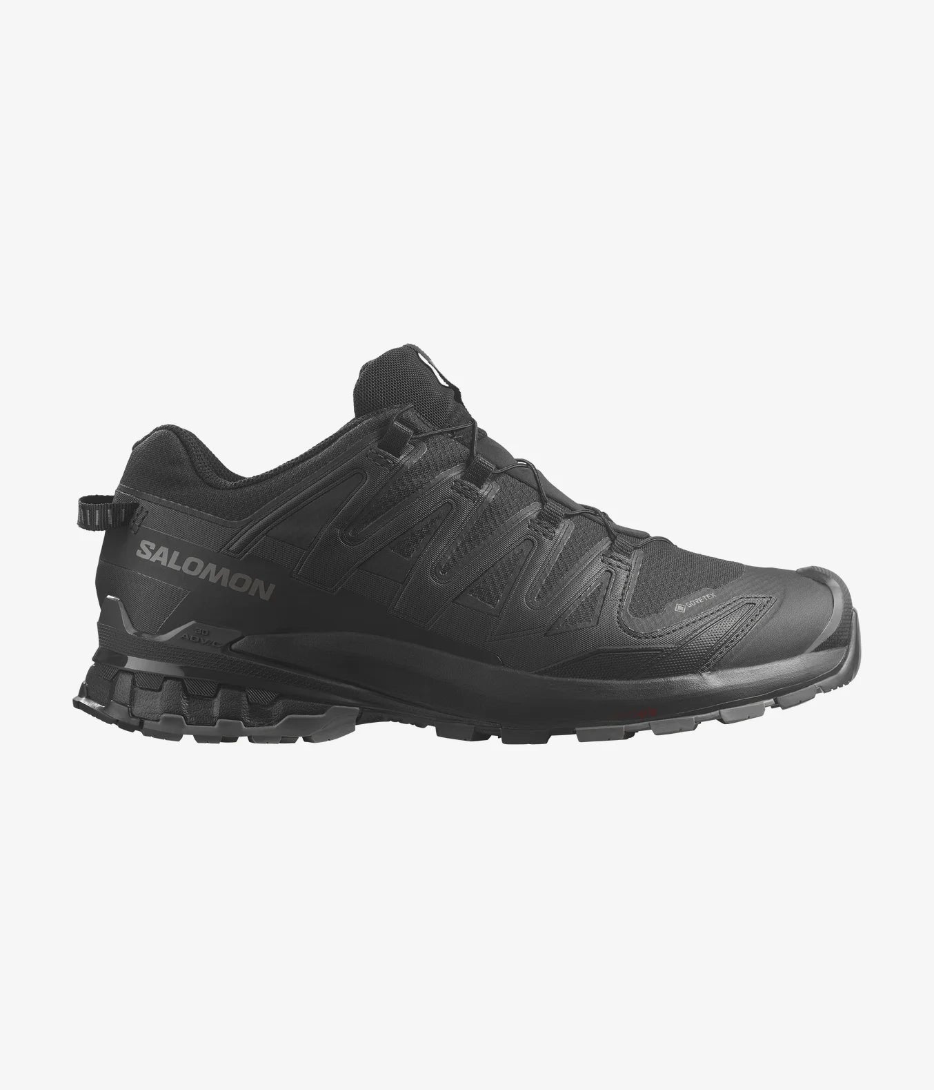 Men's hiking boots with a shock - absorbing insoleXA Pro 3D V9 Wide Gore-Tex (Men's)