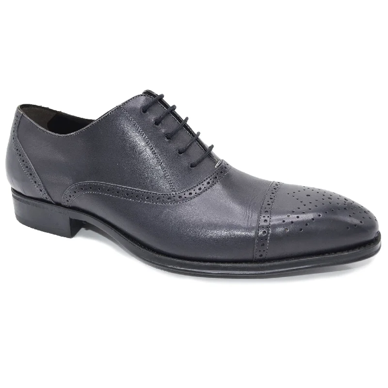 Men's formal shoes with a lace - up closureBUCKLAND BY MEZLAN/16735