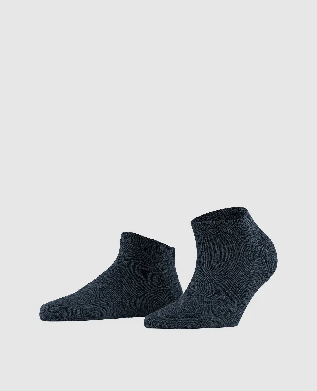 Men's boat shoes with a tassel detailFalke Family Women Sneaker Socks - Navy Blue