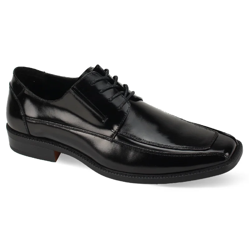 Men's formal shoes with a leather lining for breathabilityGIORGIO VENTURI/6970