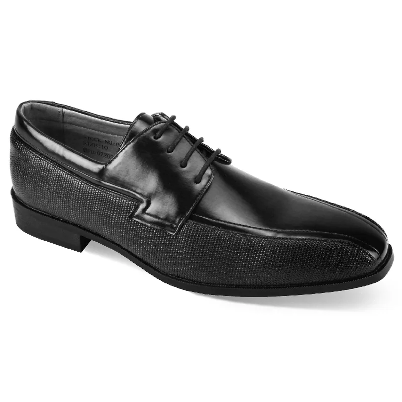 Men's formal shoes with a padded insole for comfortANTONIO CERRELLI/6984