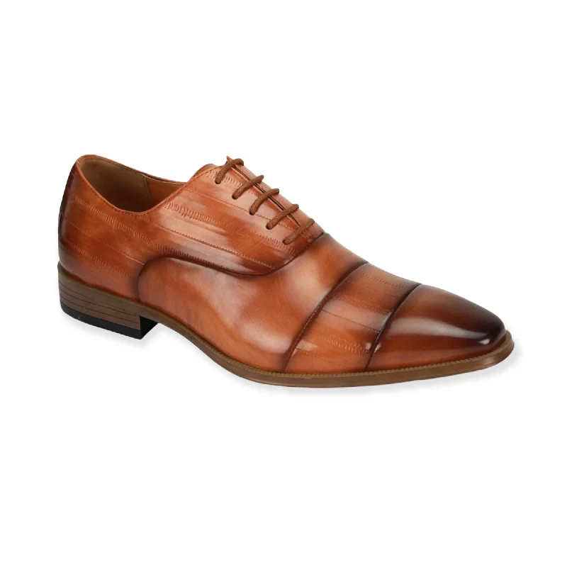 Men's formal shoes with a classic silhouetteANTONIO CERRELLI: 6936