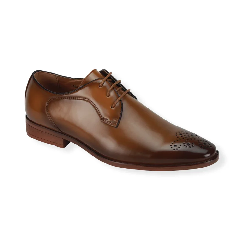Men's formal shoes with a classic silhouetteANTONIO CERRELLI: Salvanni 6921