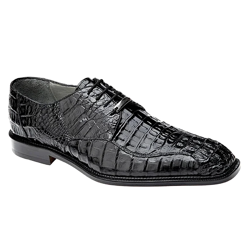 Brogue - style men's formal shoes for a sophisticated lookBelvedere Shose- CHAPO