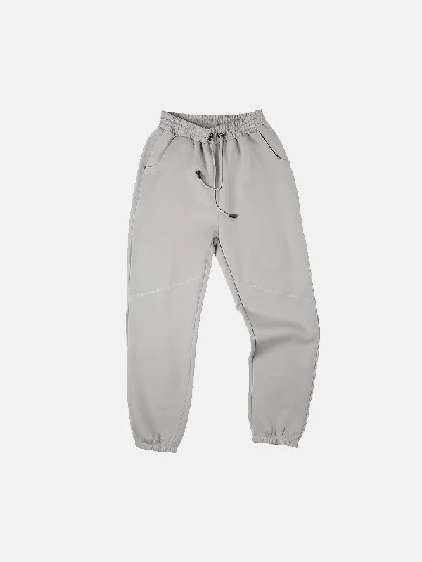 Men's formal shoes with a contrast stitching detailCityboy Super Breathable Jogger Pants