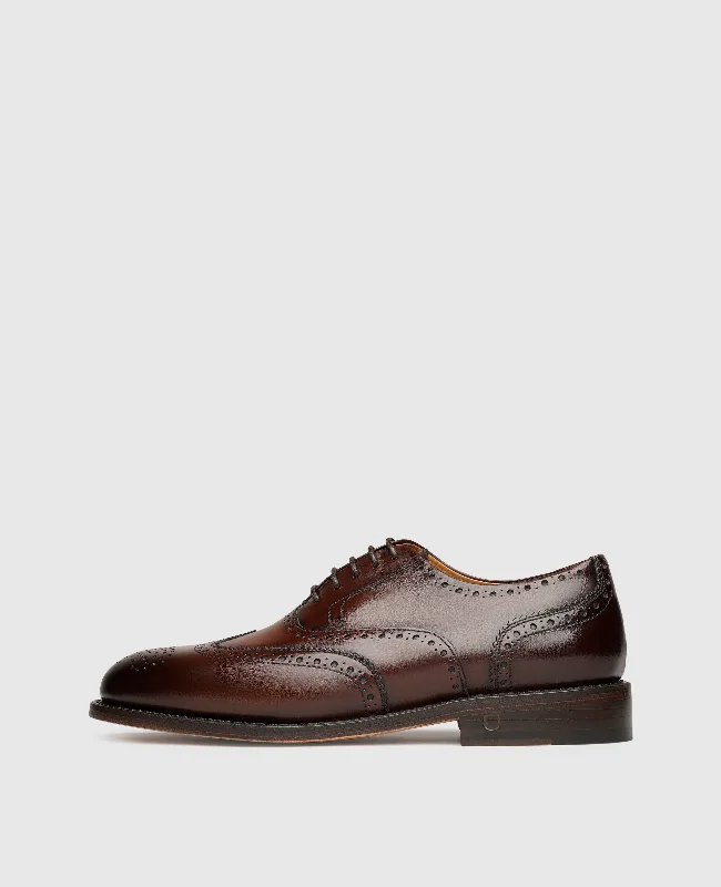 Canvas men's boat shoes for a casual summer lookElla FBO - Black Brown