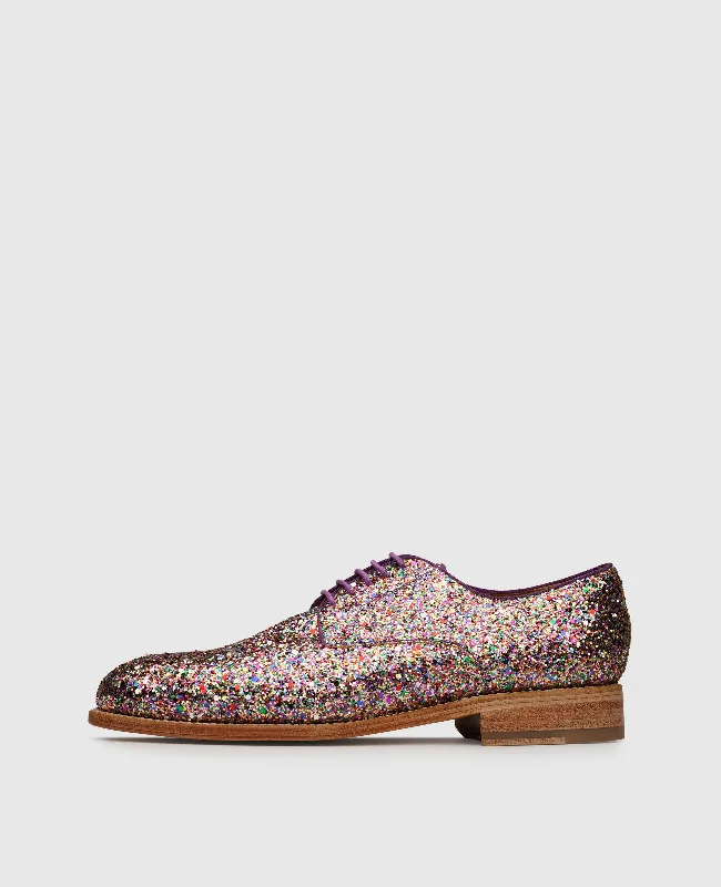 Breathable men's boat shoes for all - day wearElla PD - Multicolor