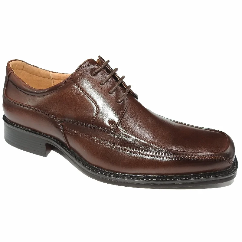 Men's formal shoes with a leather lining for breathabilityUV SIGNATURE/F51051-6