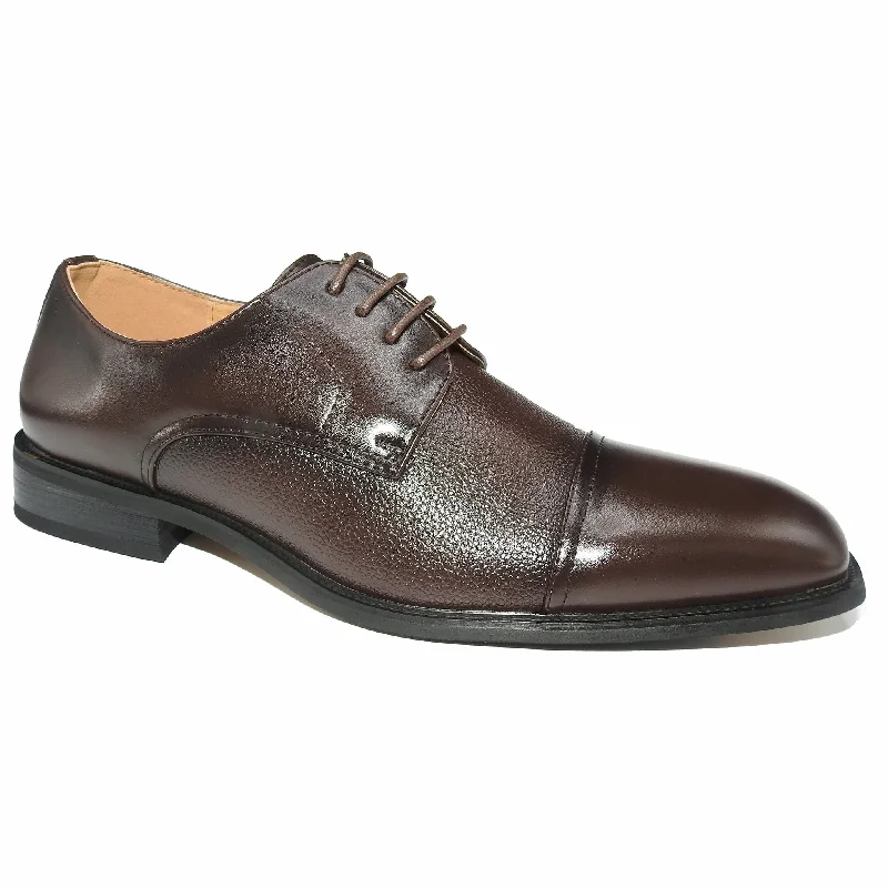 Men's formal shoes with a padded insole for comfortMIKO LOTTI/G01105