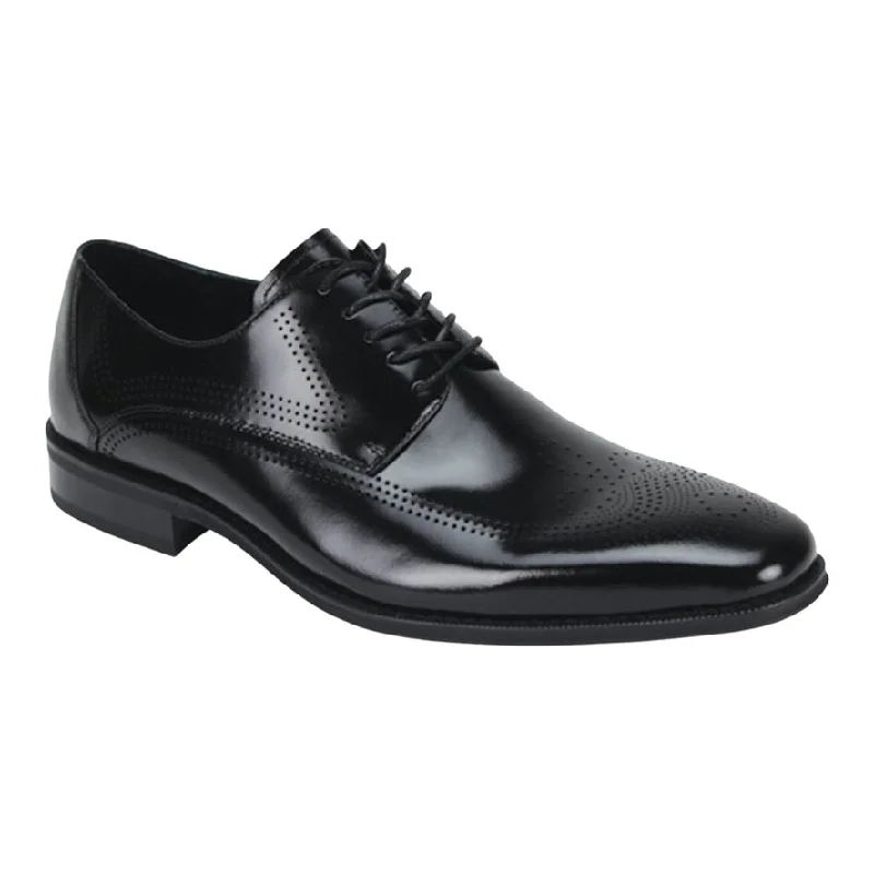 Men's formal shoes with a padded insole for comfortGIOVANNI: LUTHER