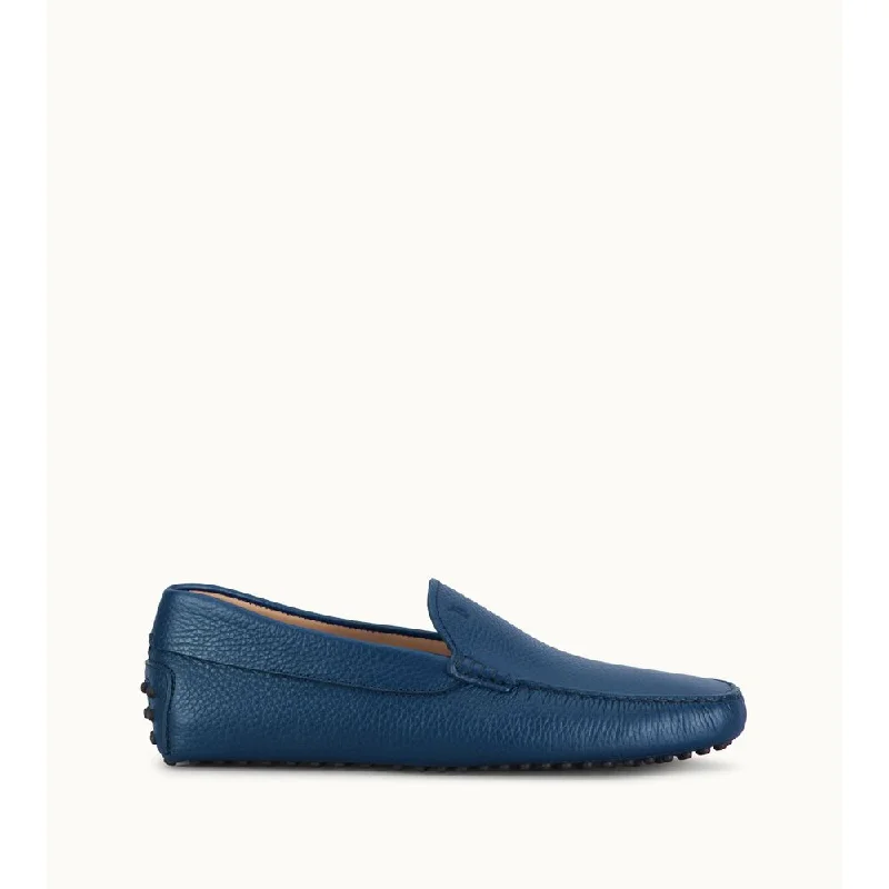 Men's formal shoes with a classic silhouetteGommino Driving Shoes in Leather