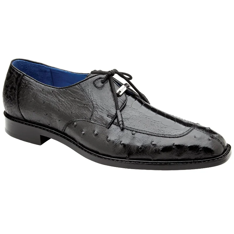 Brogue - style men's formal shoes for a sophisticated lookBOLERO BY BELVEDERE/R43