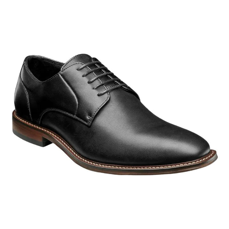 Men's formal shoes with a double monk strapSTACY ADAMS: Marlton 25490
