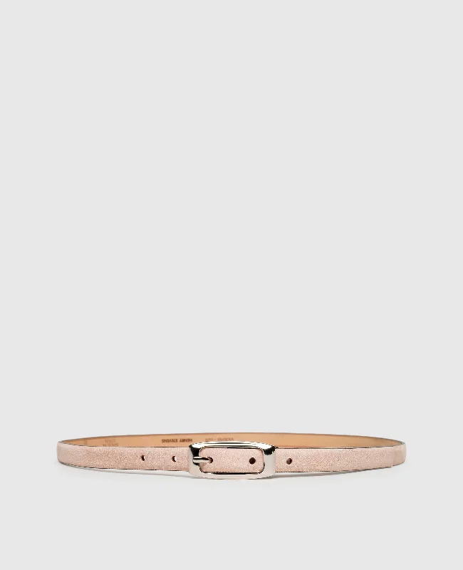 Canvas men's boat shoes for a casual summer lookVictoria - Nude